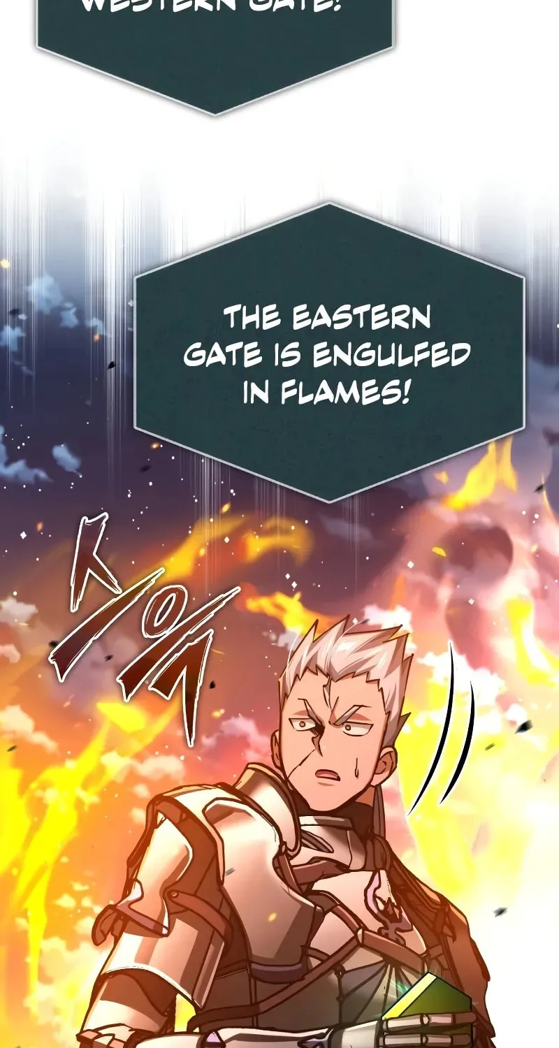 Read Descended from Divinity EN Manga Online