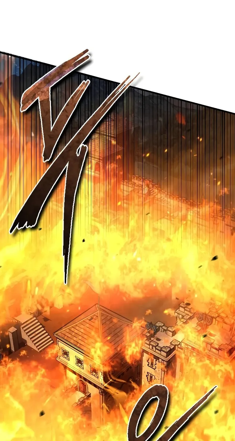 Read Descended from Divinity EN Manga Online