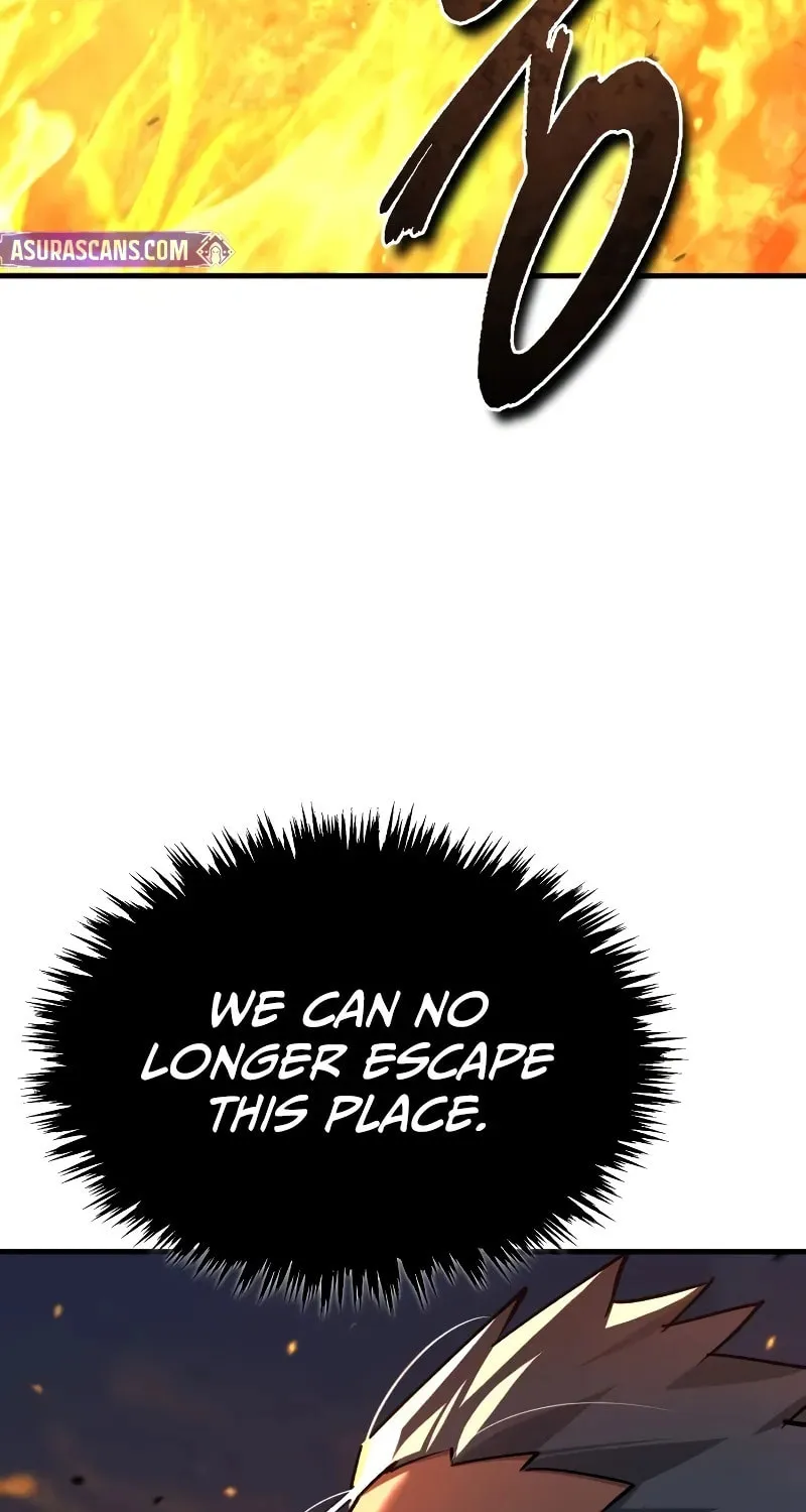 Read Descended from Divinity EN Manga Online