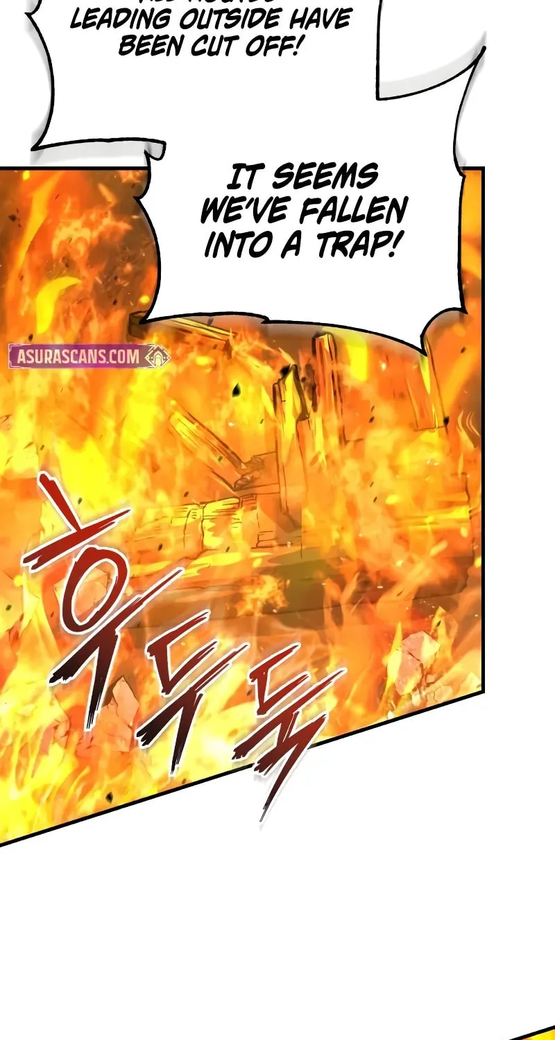 Read Descended from Divinity EN Manga Online
