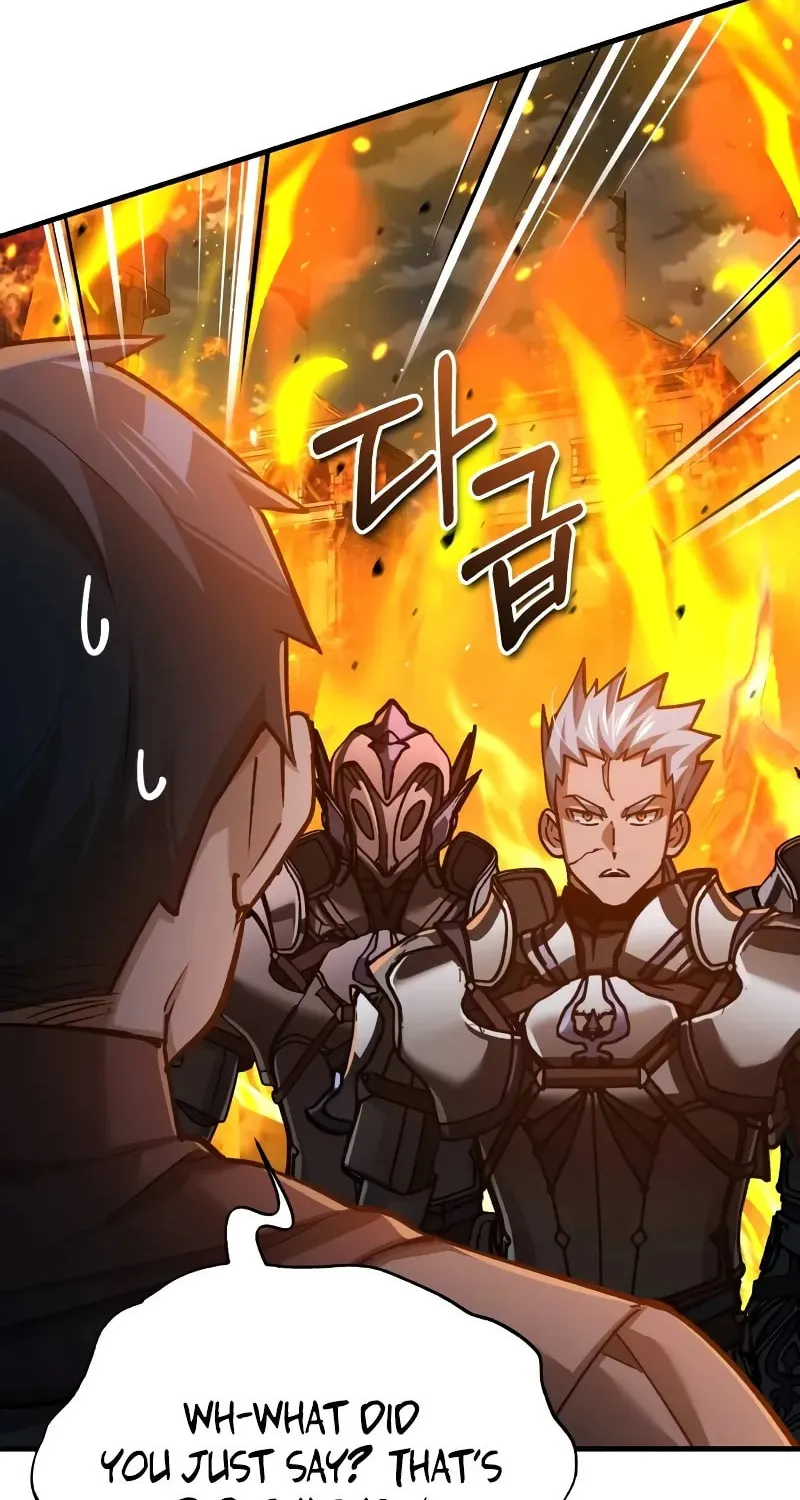 Read Descended from Divinity EN Manga Online