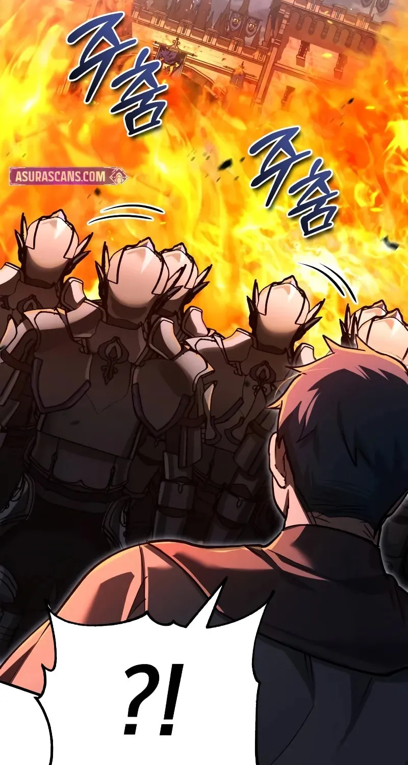 Read Descended from Divinity EN Manga Online