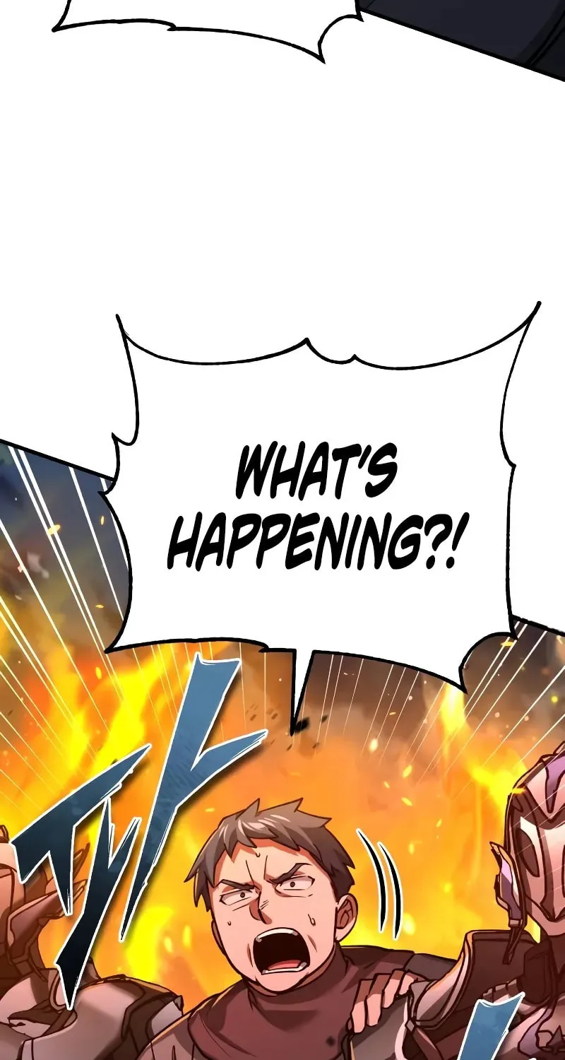 Read Descended from Divinity EN Manga Online