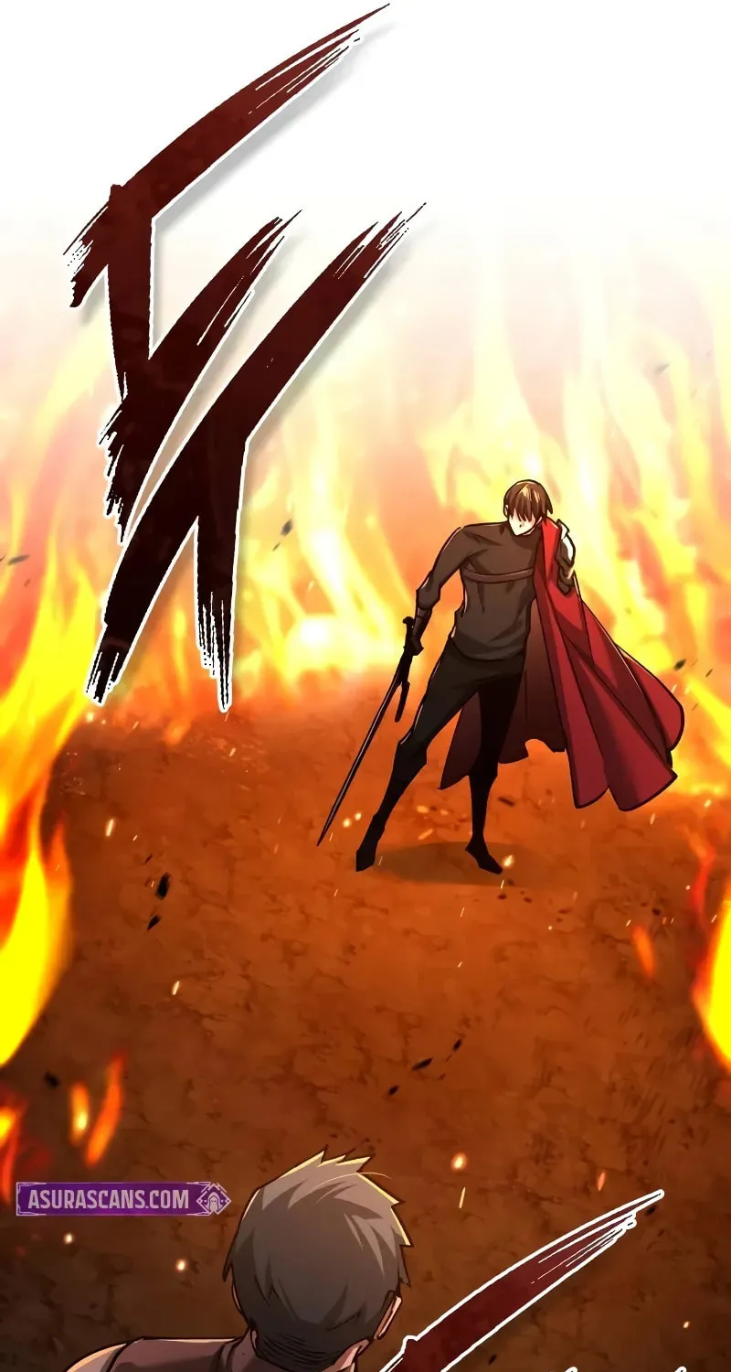 Read Descended from Divinity EN Manga Online