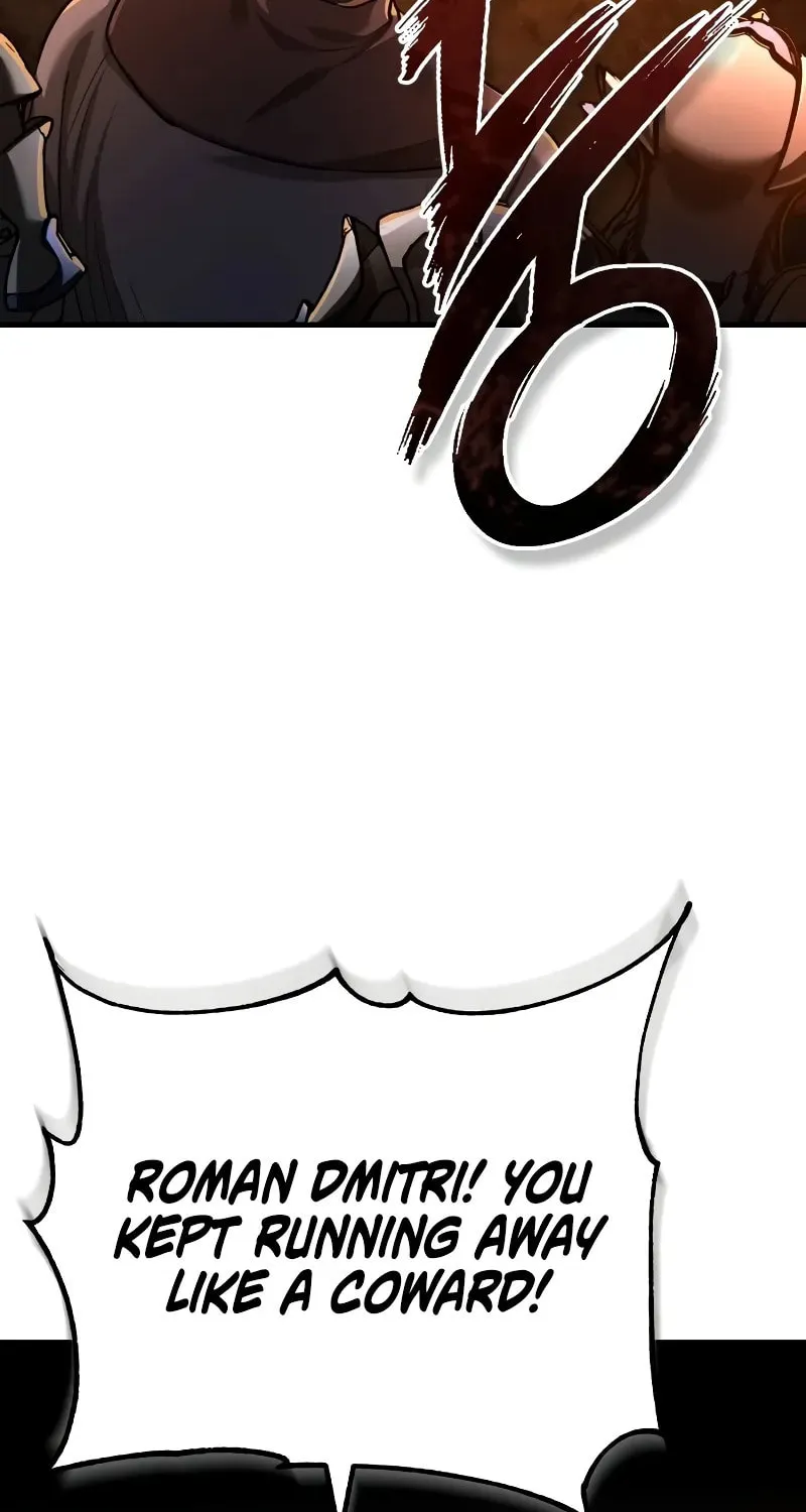 Read Descended from Divinity EN Manga Online