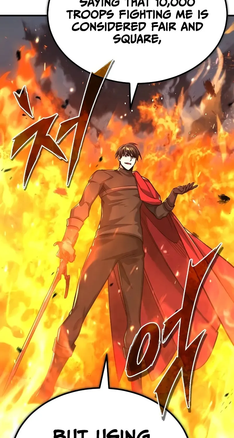 Read Descended from Divinity EN Manga Online