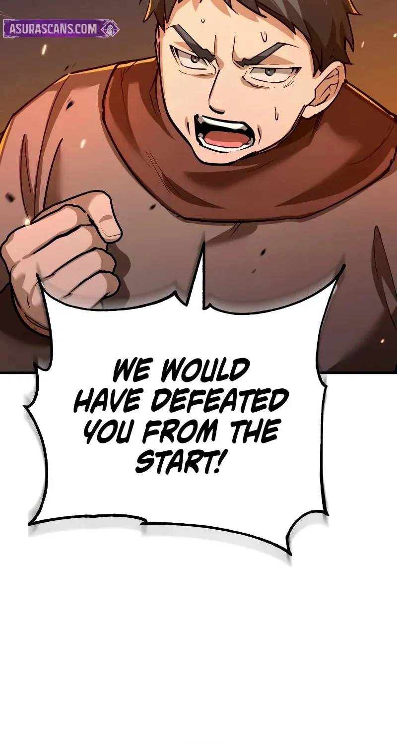 Read Descended from Divinity EN Manga Online