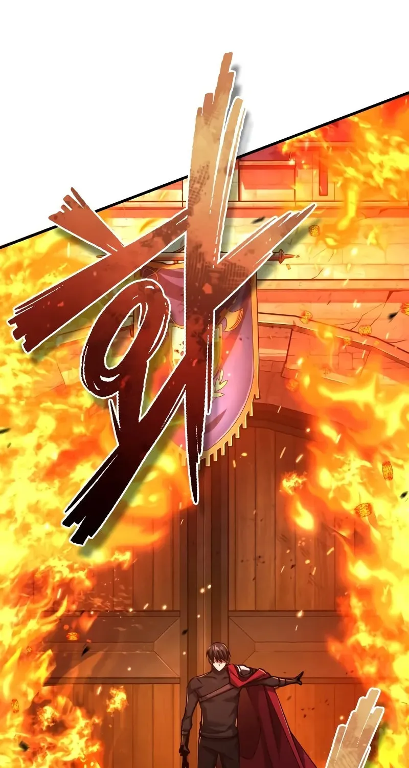 Read Descended from Divinity EN Manga Online