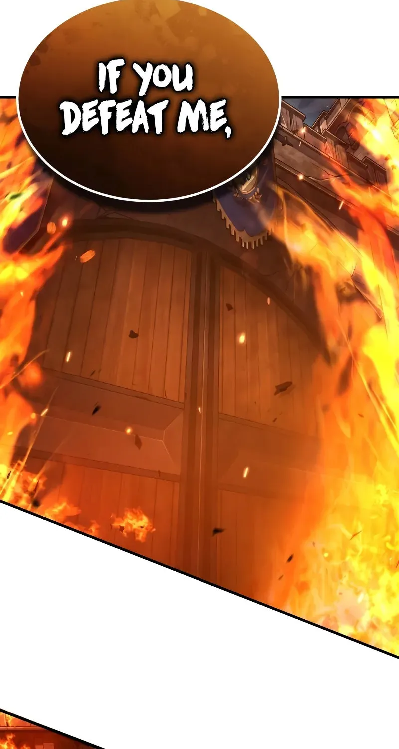 Read Descended from Divinity EN Manga Online