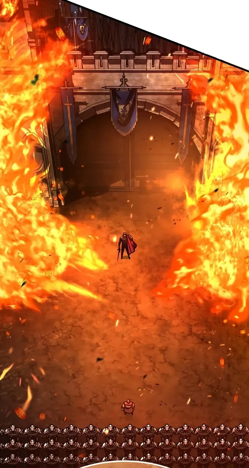 Read Descended from Divinity EN Manga Online