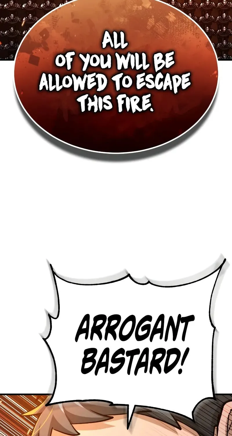 Read Descended from Divinity EN Manga Online