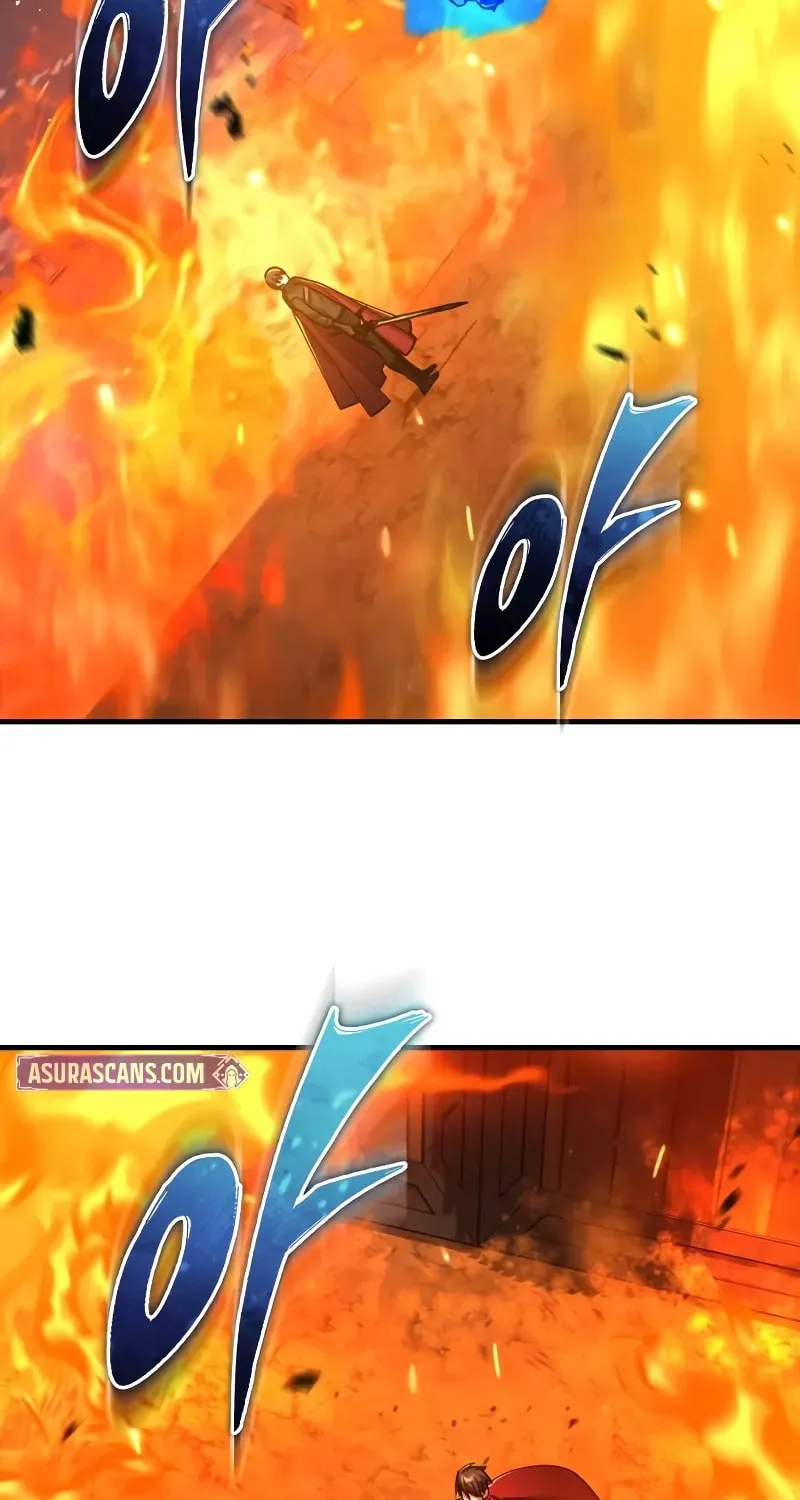 Read Descended from Divinity EN Manga Online