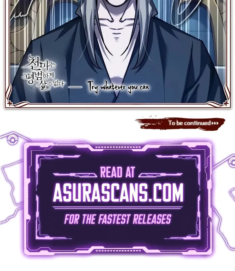 Read Descended from Divinity EN Manga Online