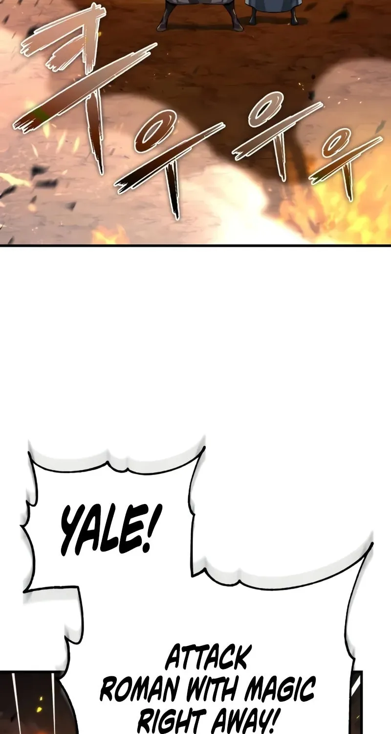 Read Descended from Divinity EN Manga Online
