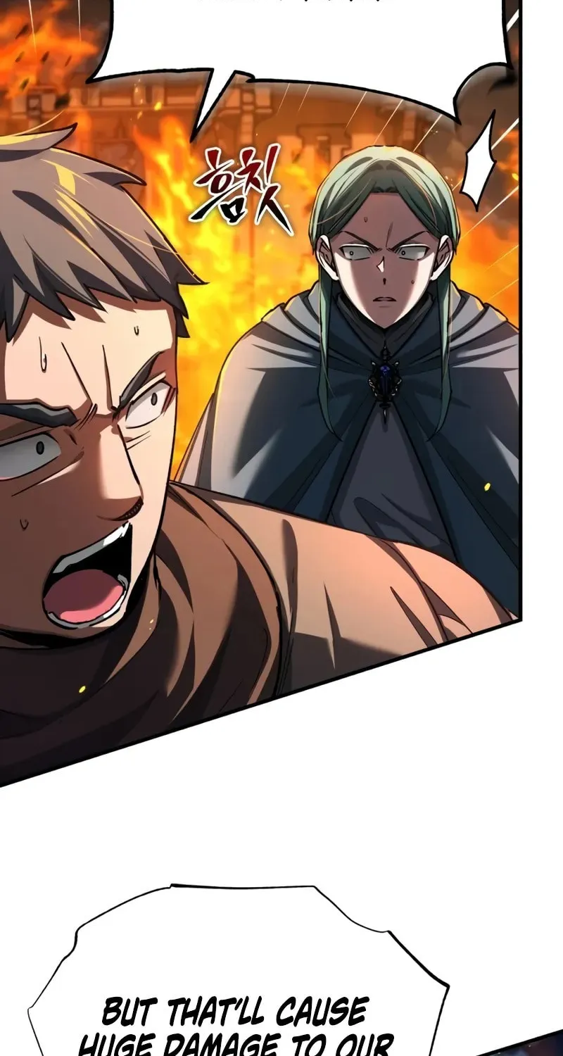 Read Descended from Divinity EN Manga Online