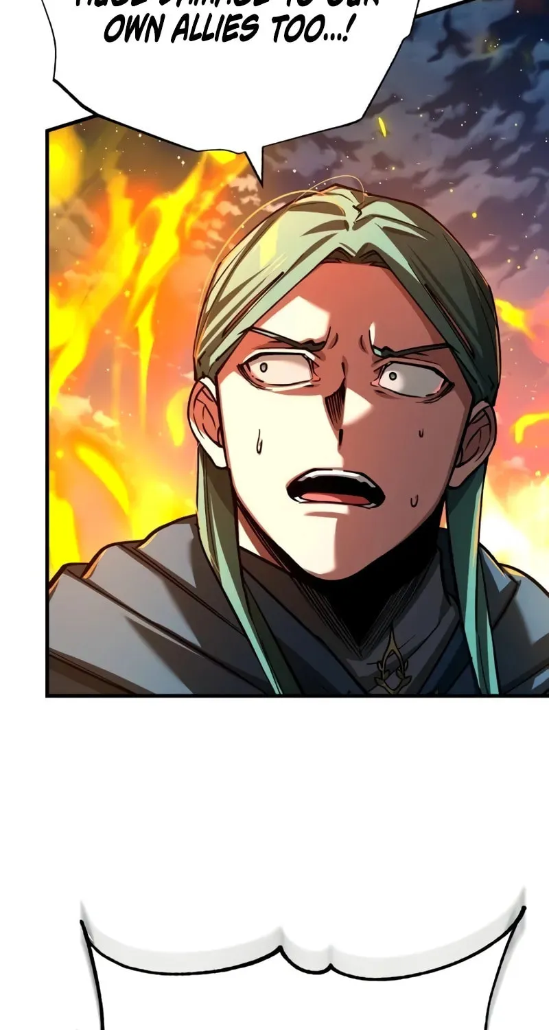 Read Descended from Divinity EN Manga Online