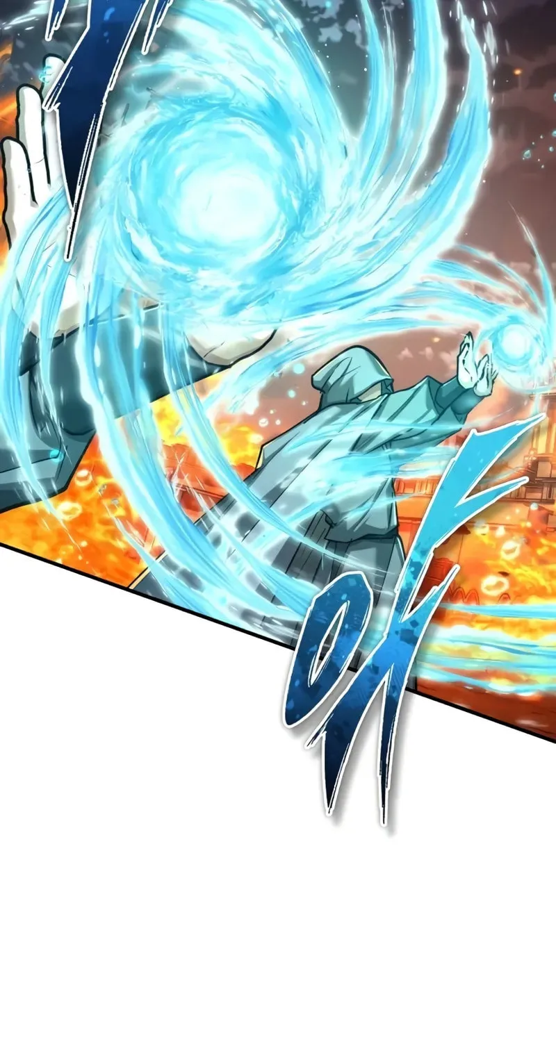 Read Descended from Divinity EN Manga Online
