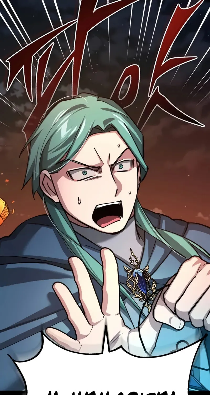 Read Descended from Divinity EN Manga Online