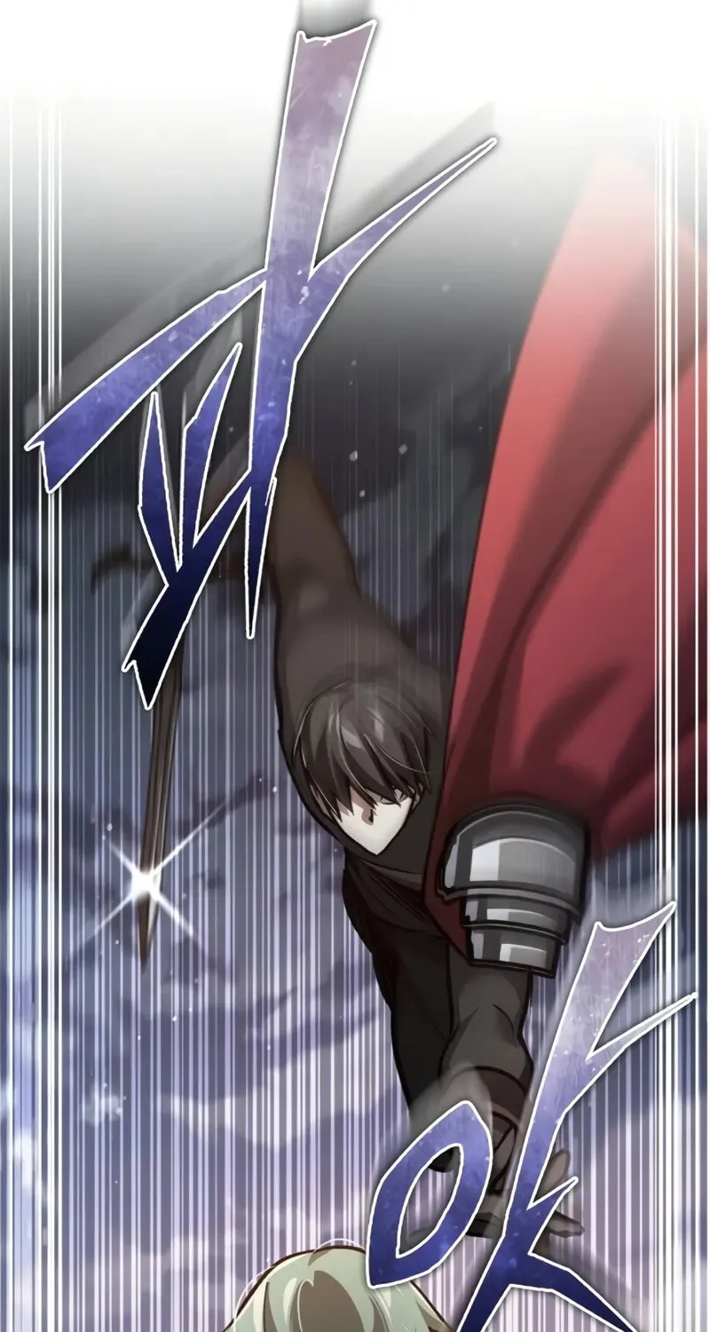 Read Descended from Divinity EN Manga Online