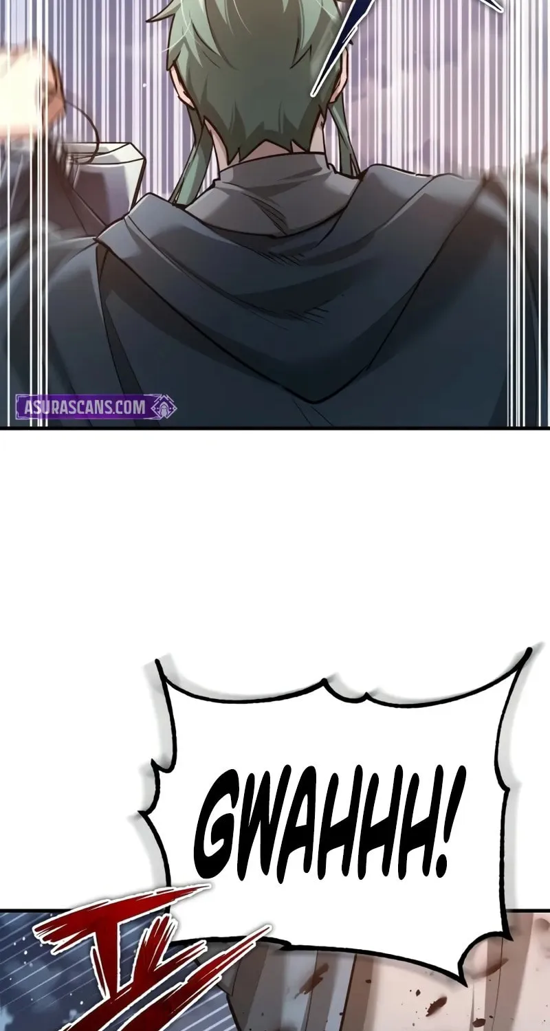 Read Descended from Divinity EN Manga Online