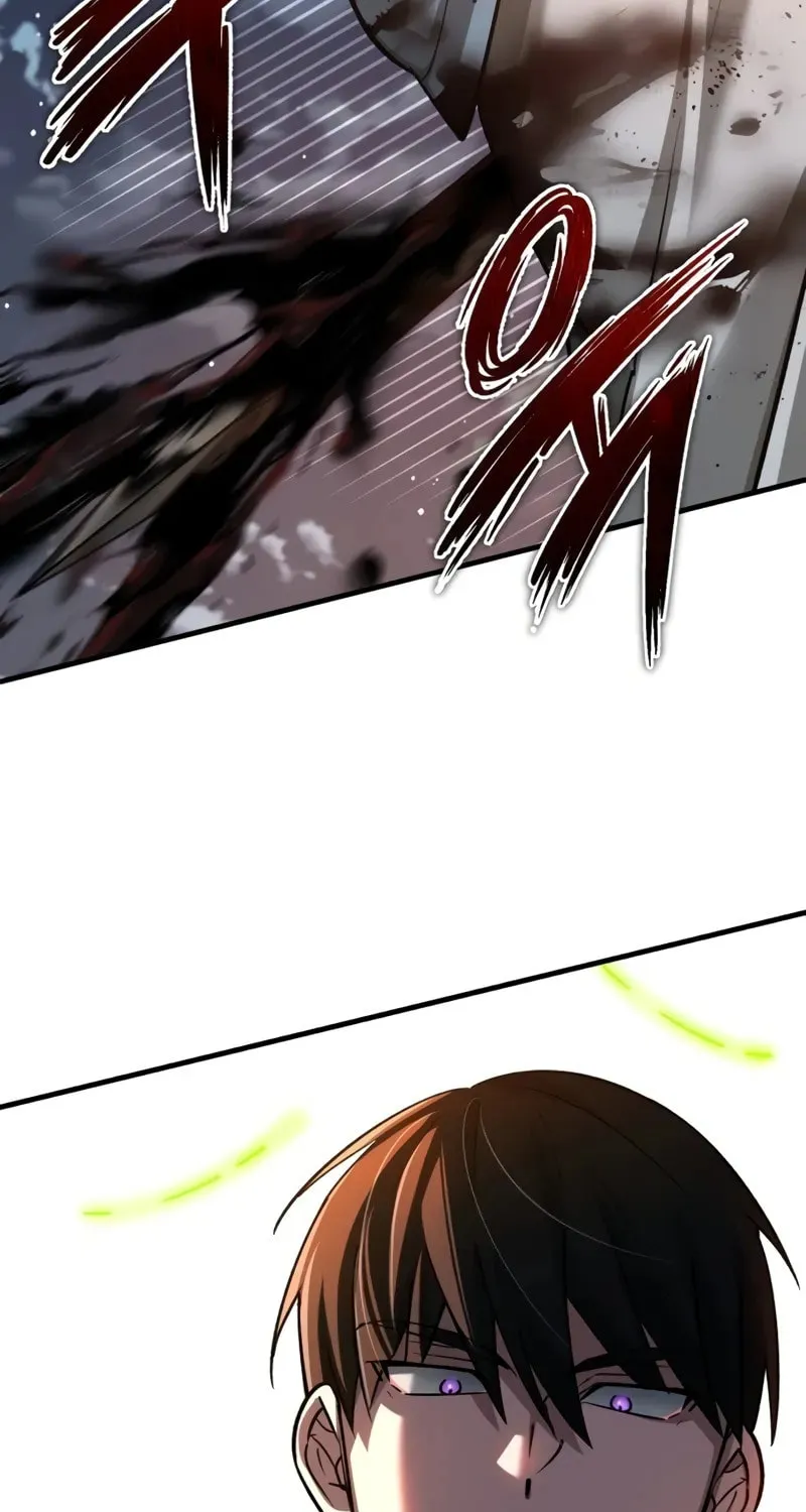 Read Descended from Divinity EN Manga Online