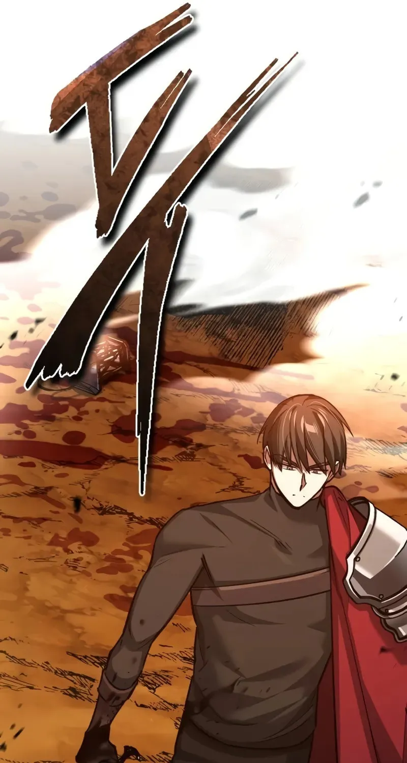 Read Descended from Divinity EN Manga Online