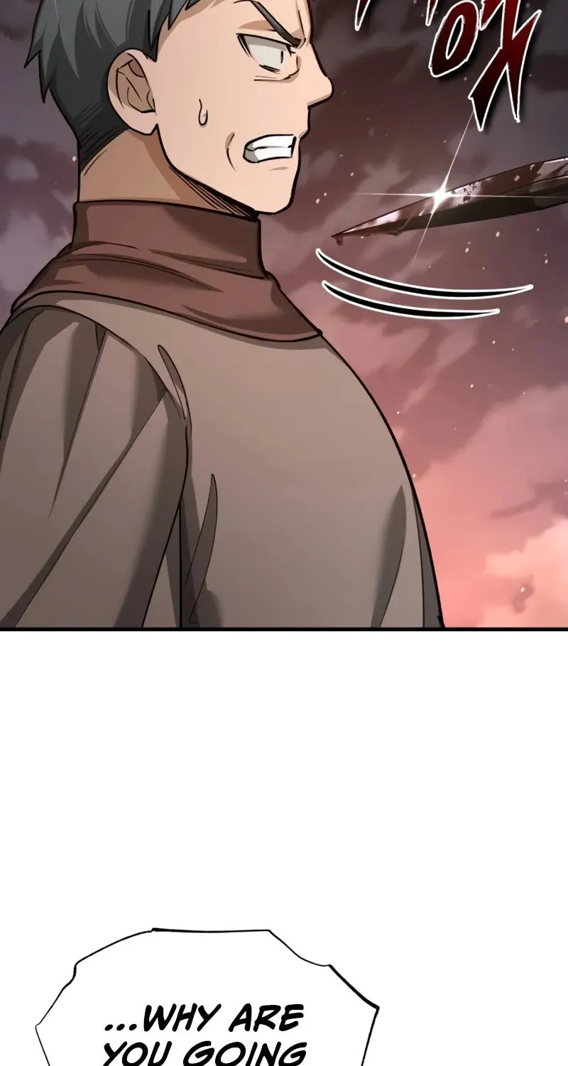 Read Descended from Divinity EN Manga Online