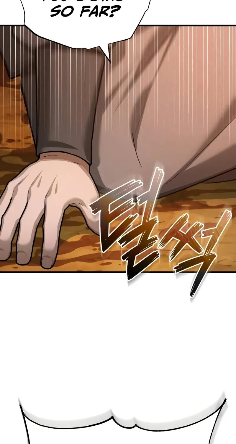 Read Descended from Divinity EN Manga Online