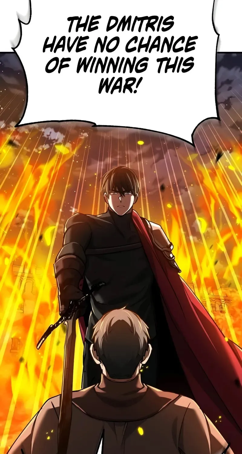 Read Descended from Divinity EN Manga Online