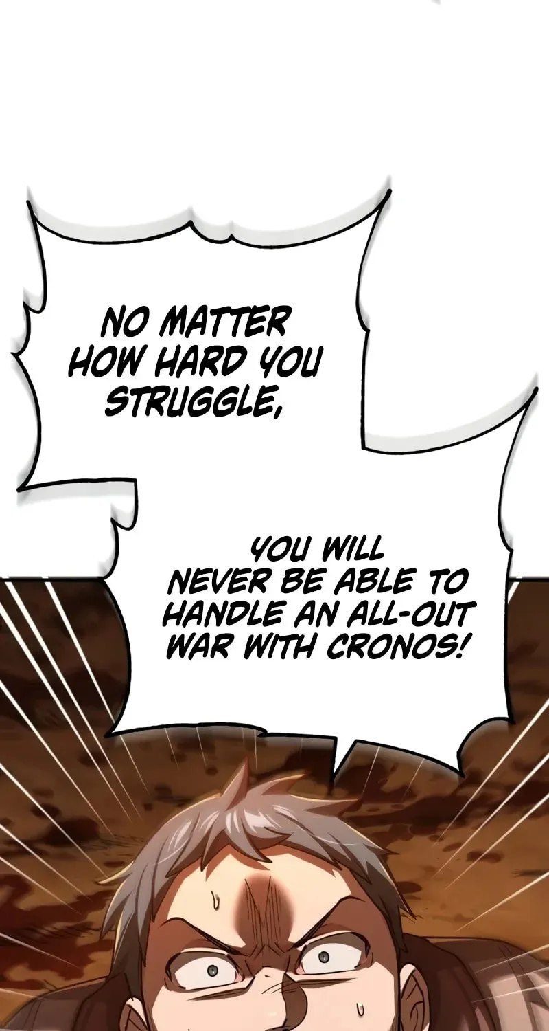 Read Descended from Divinity EN Manga Online