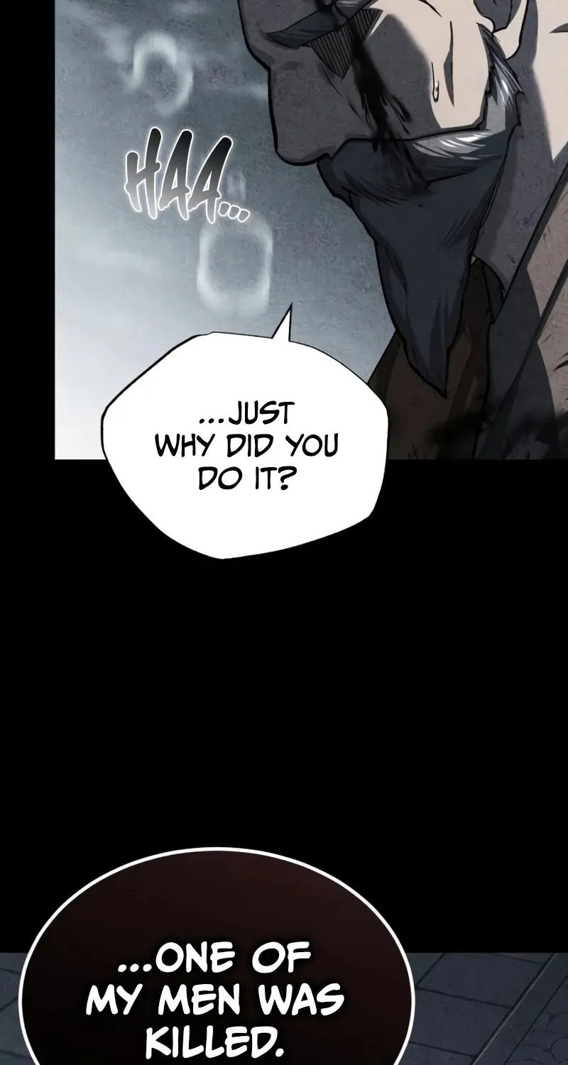 Read Descended from Divinity EN Manga Online