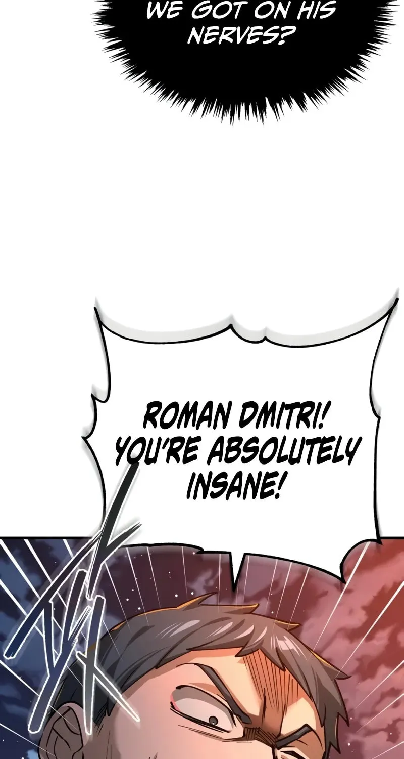 Read Descended from Divinity EN Manga Online
