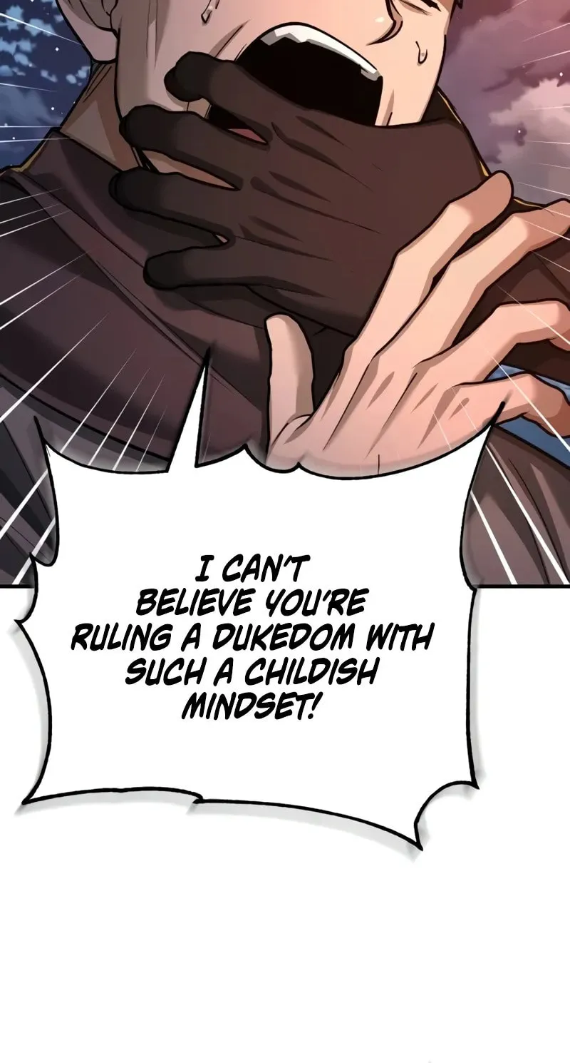 Read Descended from Divinity EN Manga Online