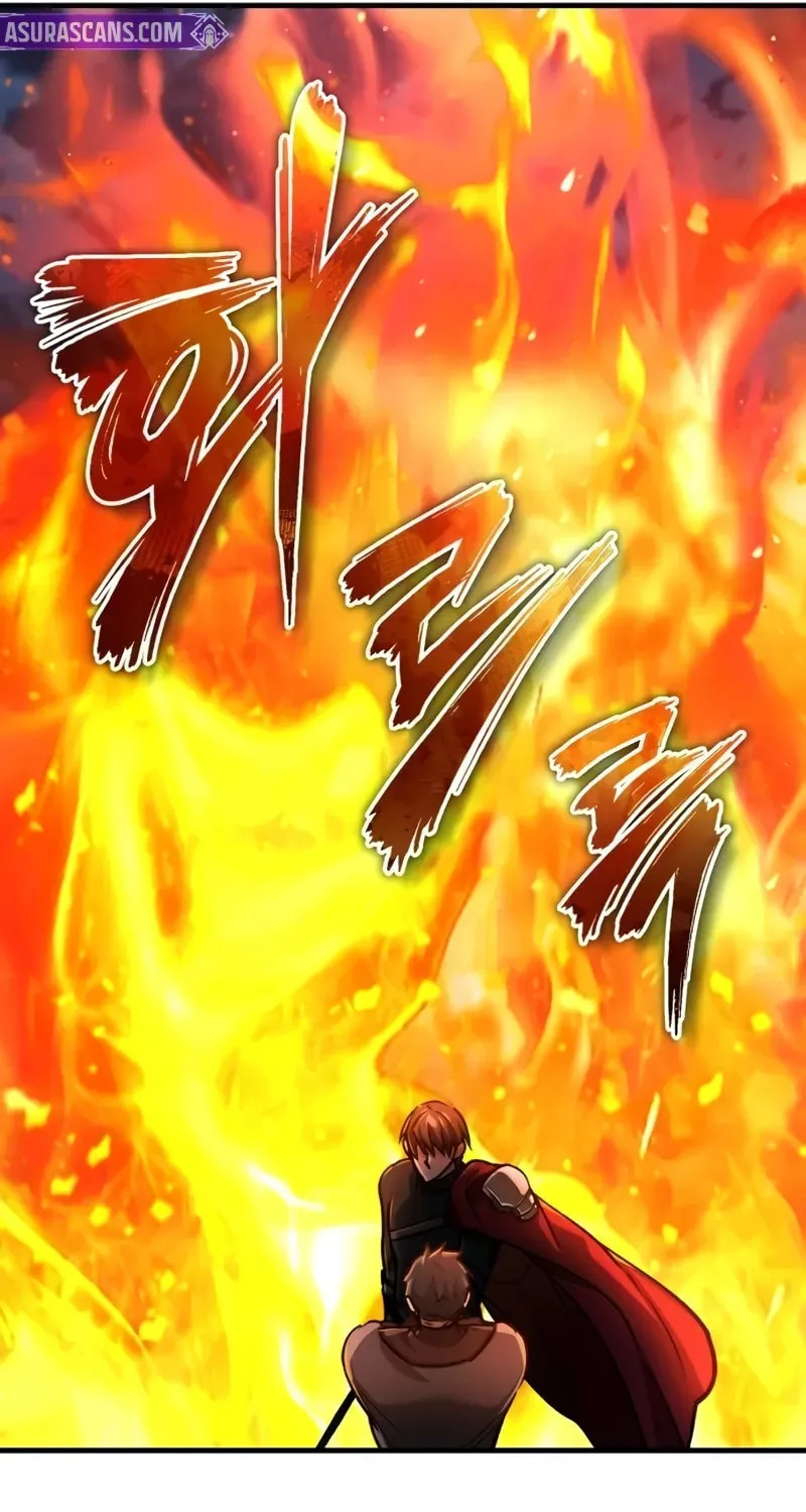 Read Descended from Divinity EN Manga Online