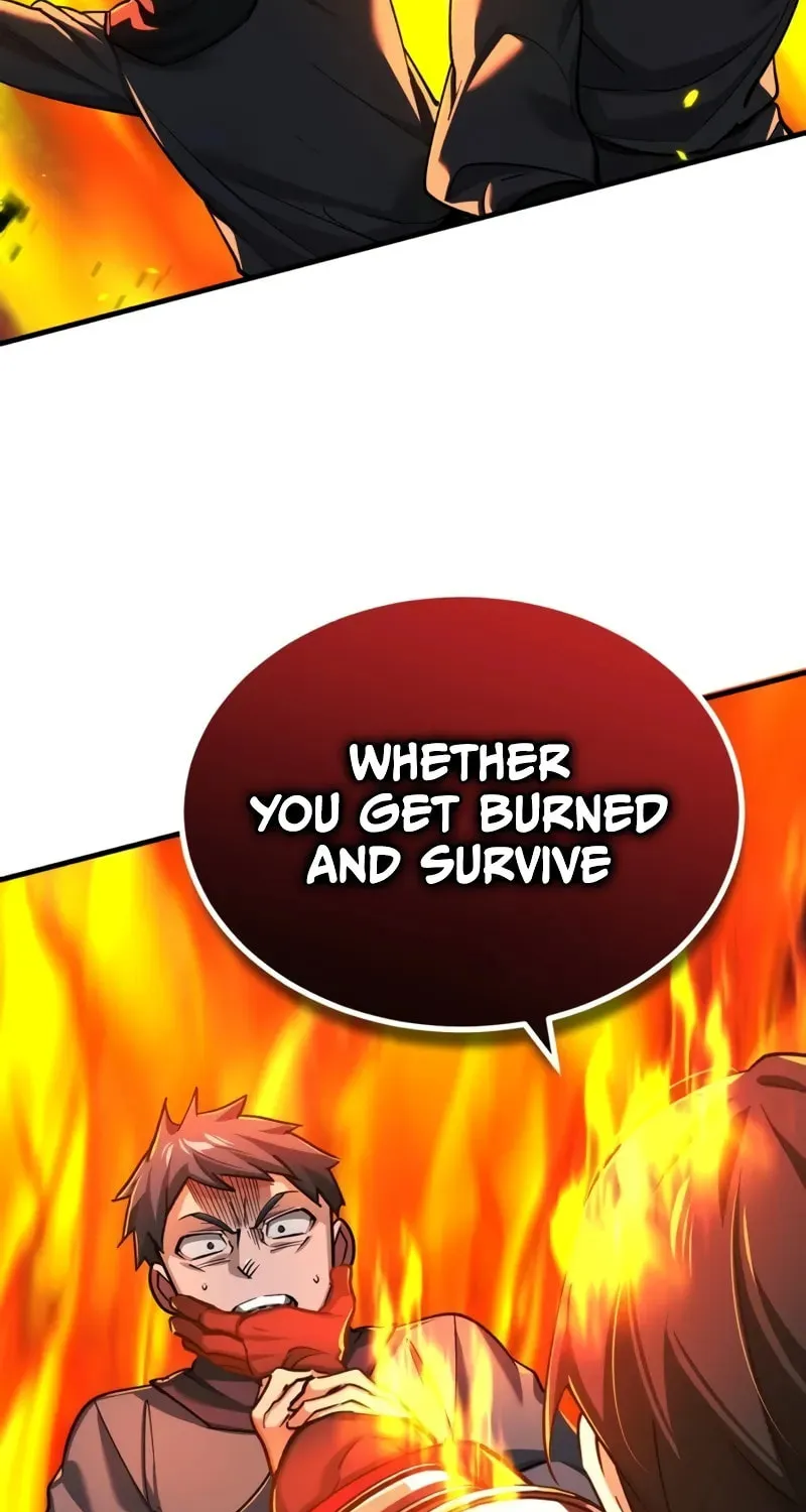 Read Descended from Divinity EN Manga Online