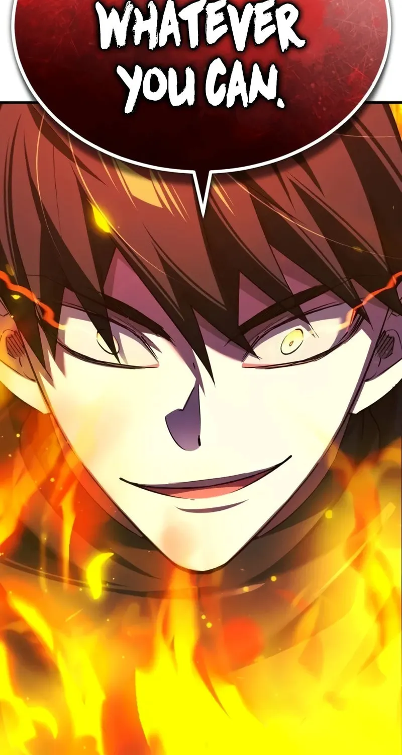 Read Descended from Divinity EN Manga Online