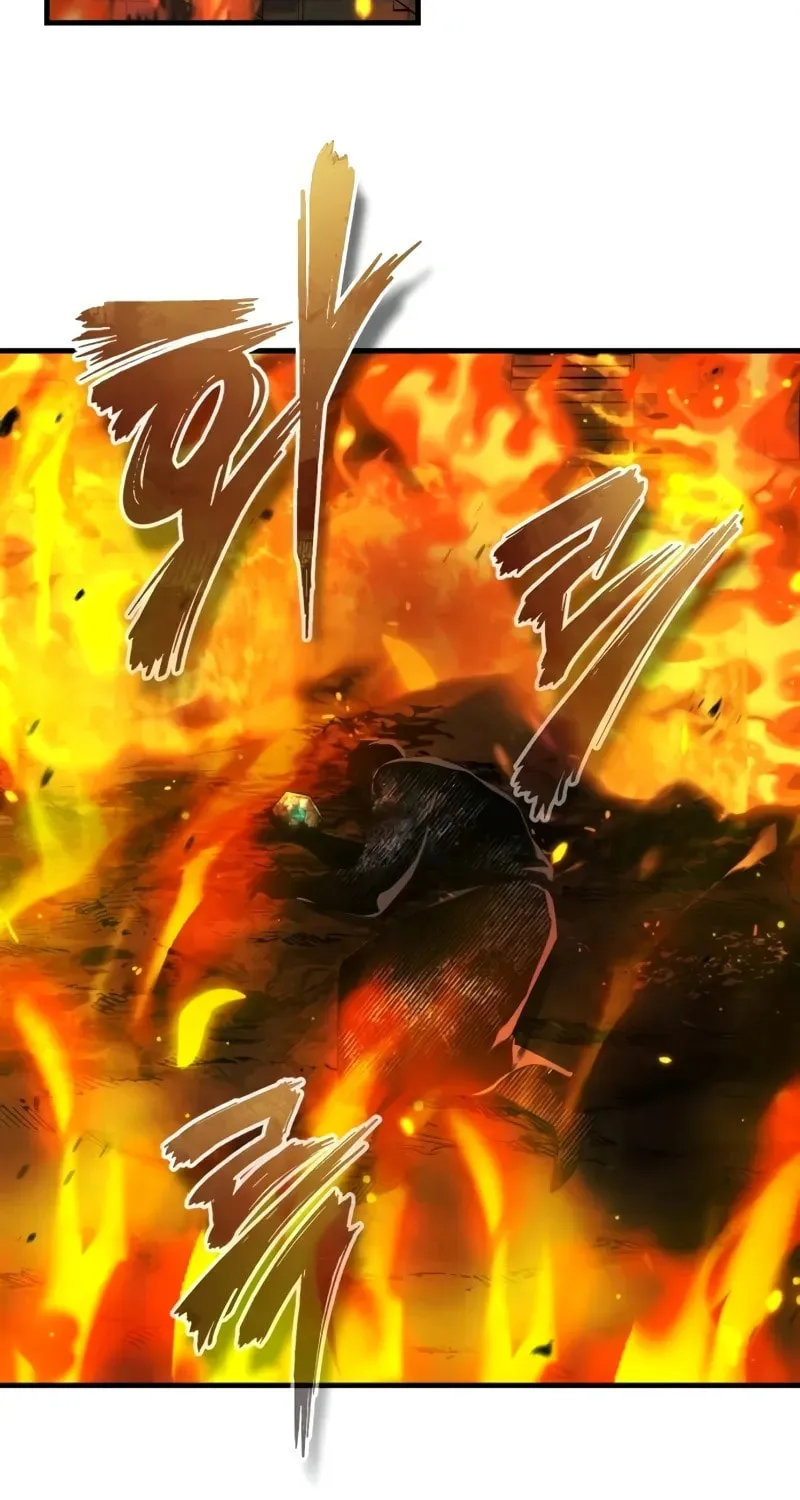 Read Descended from Divinity EN Manga Online
