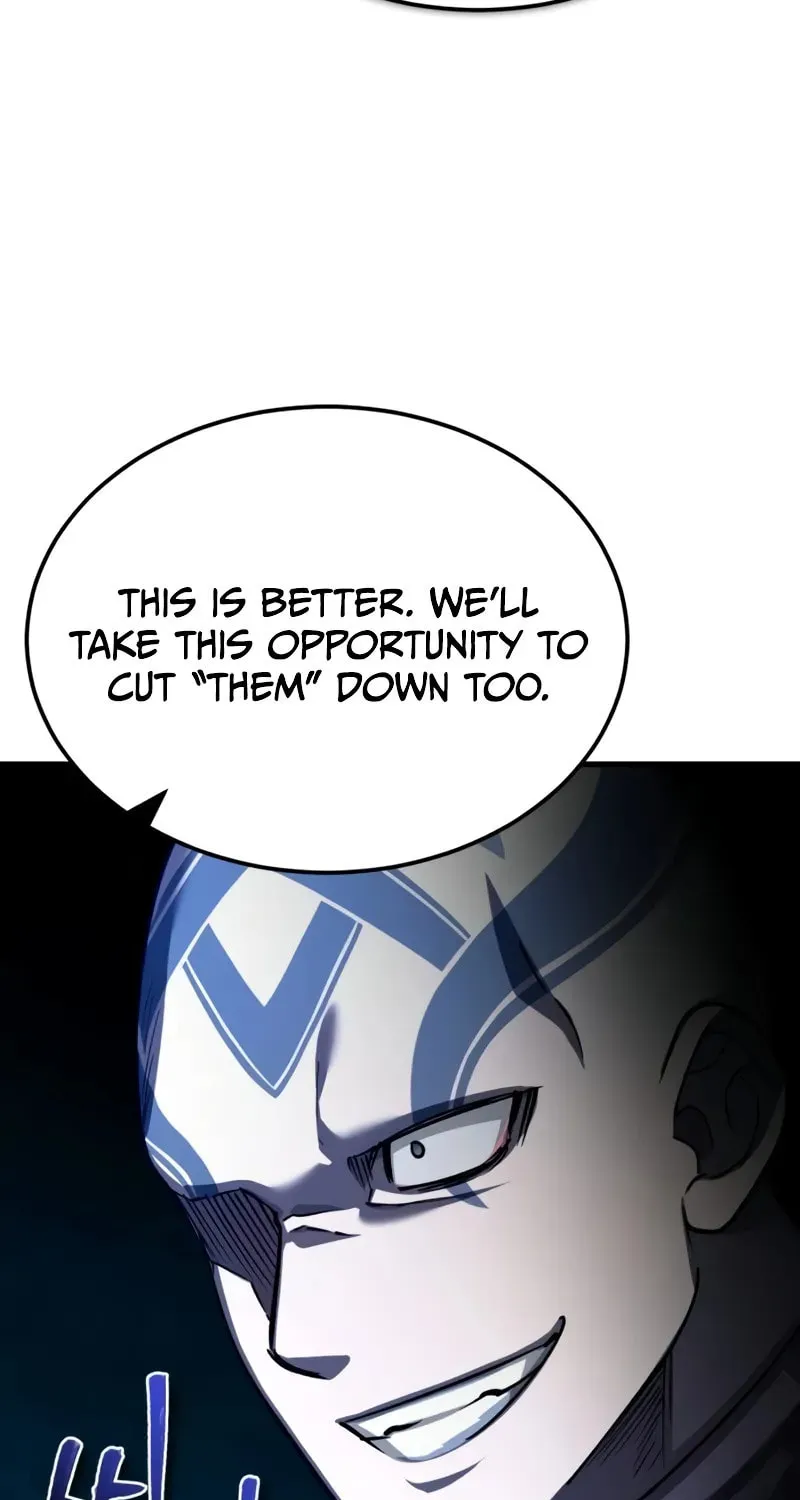 Read Descended from Divinity EN Manga Online