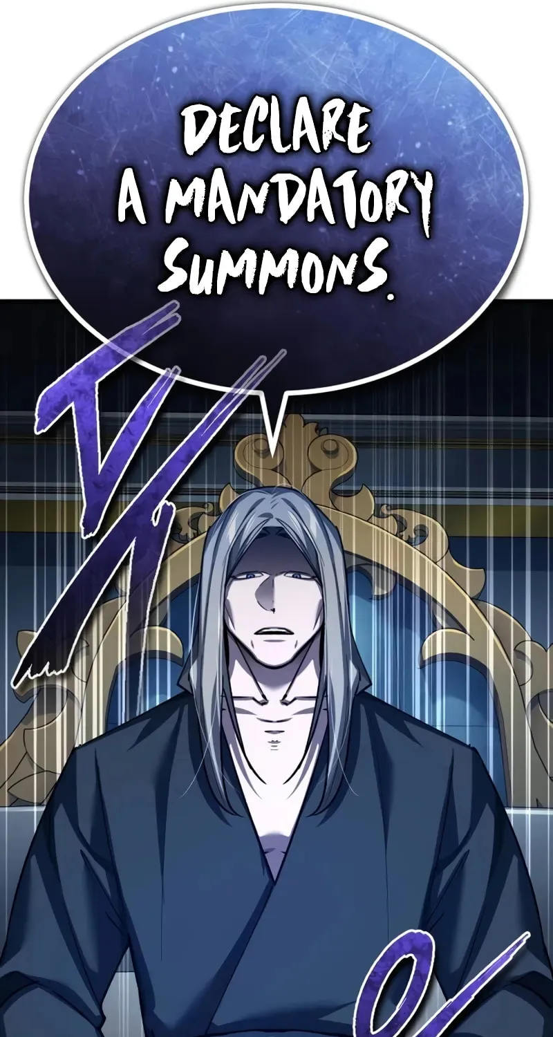Read Descended from Divinity EN Manga Online