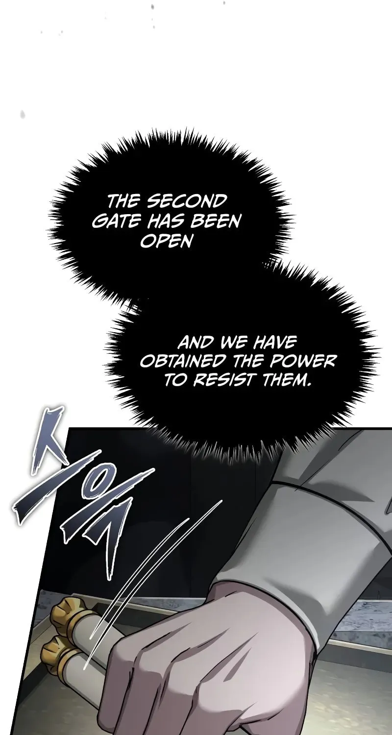 Read Descended from Divinity EN Manga Online
