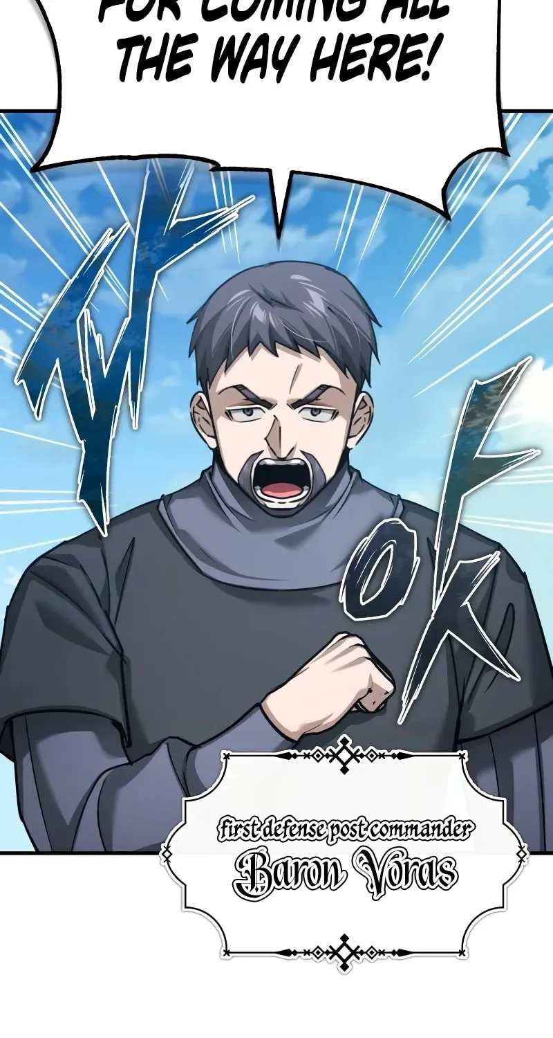 Read Descended from Divinity EN Manga Online