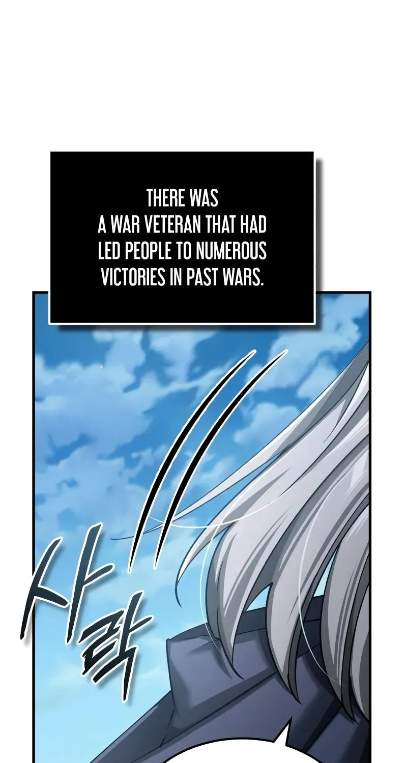 Read Descended from Divinity EN Manga Online