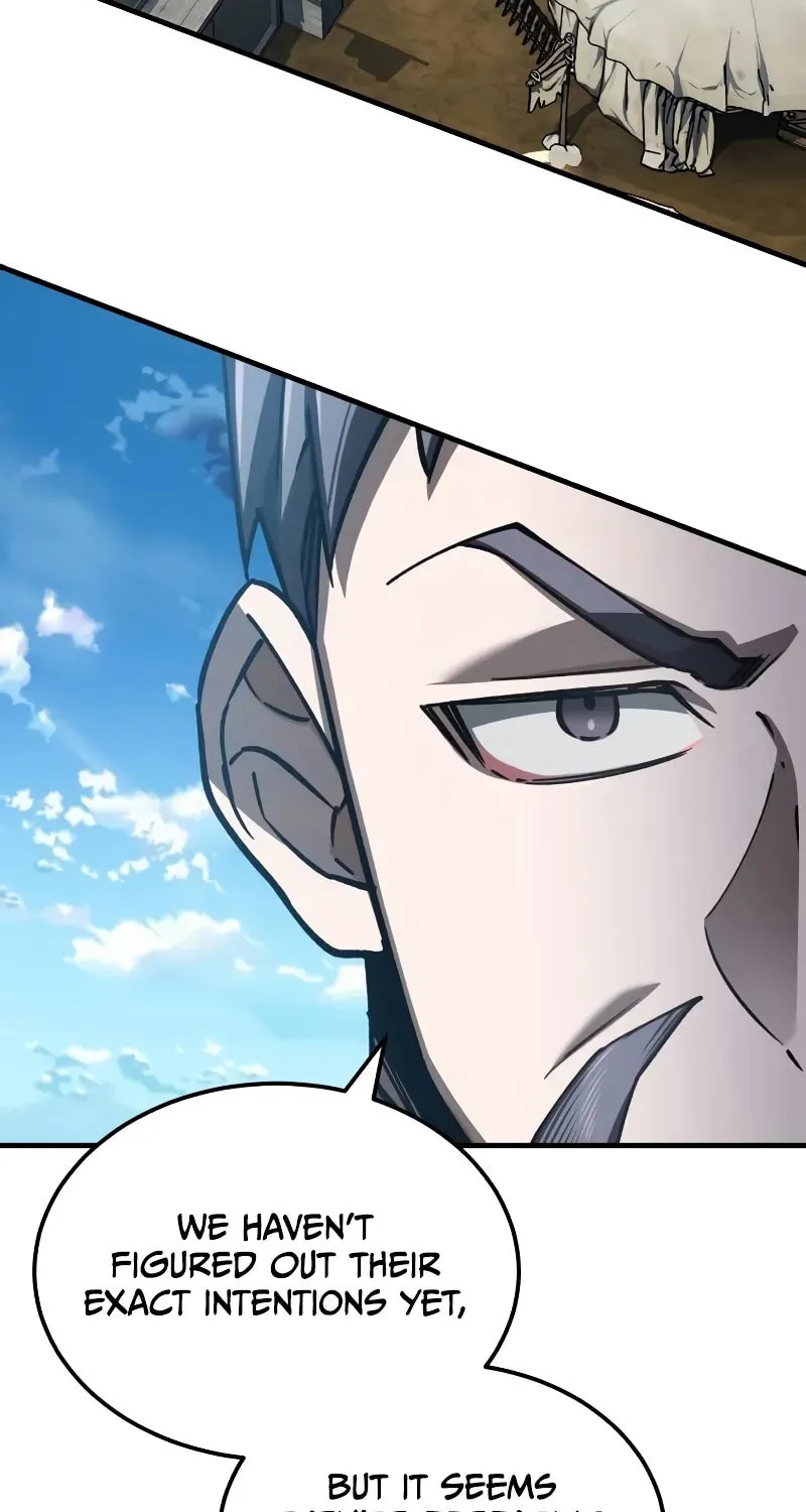 Read Descended from Divinity EN Manga Online