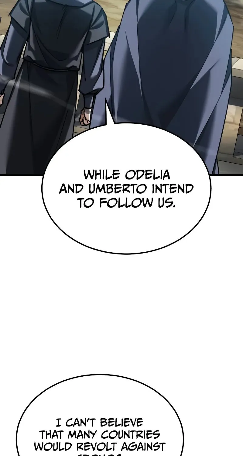 Read Descended from Divinity EN Manga Online