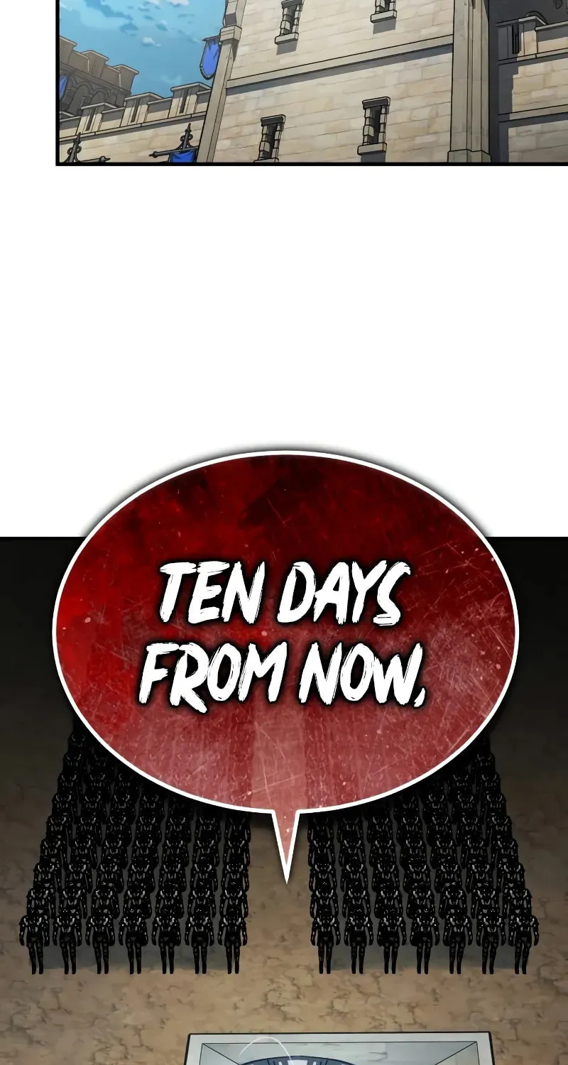 Read Descended from Divinity EN Manga Online