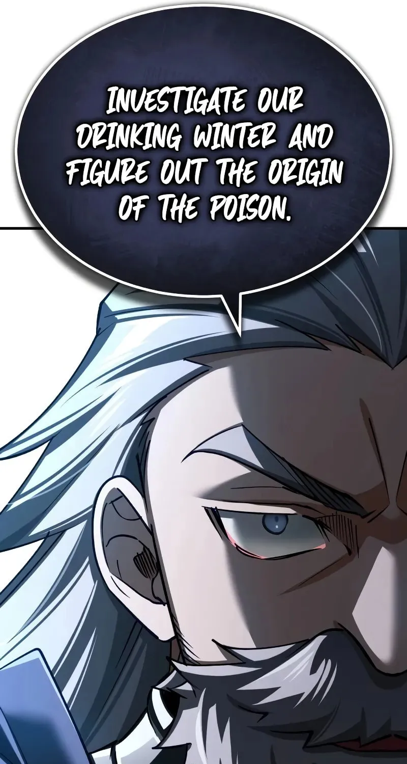 Read Descended from Divinity EN Manga Online