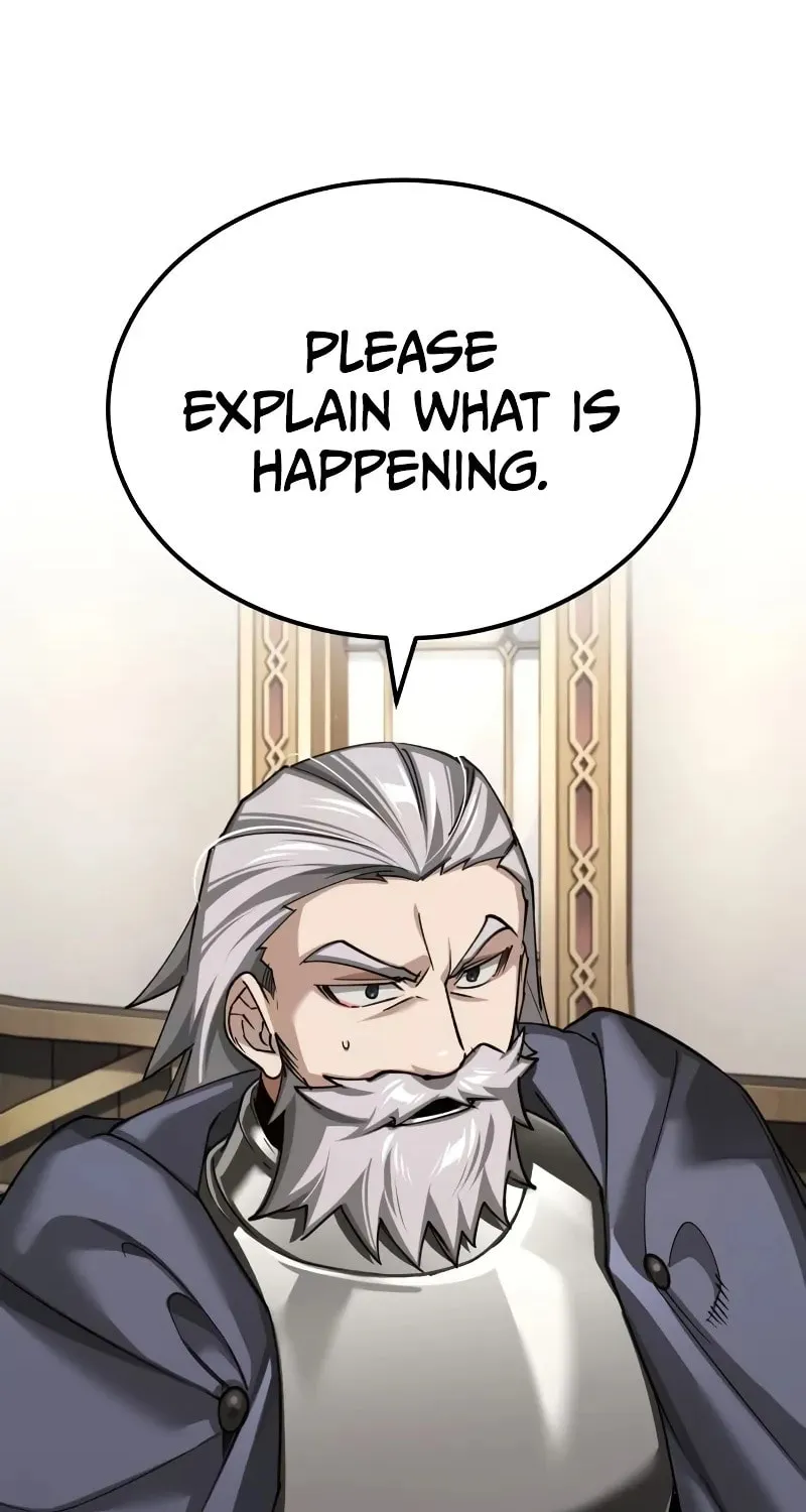 Read Descended from Divinity EN Manga Online