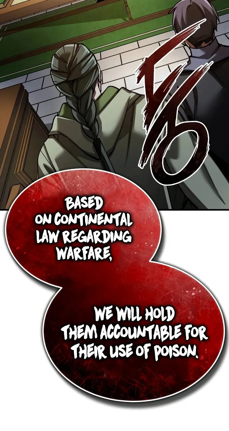 Read Descended from Divinity EN Manga Online