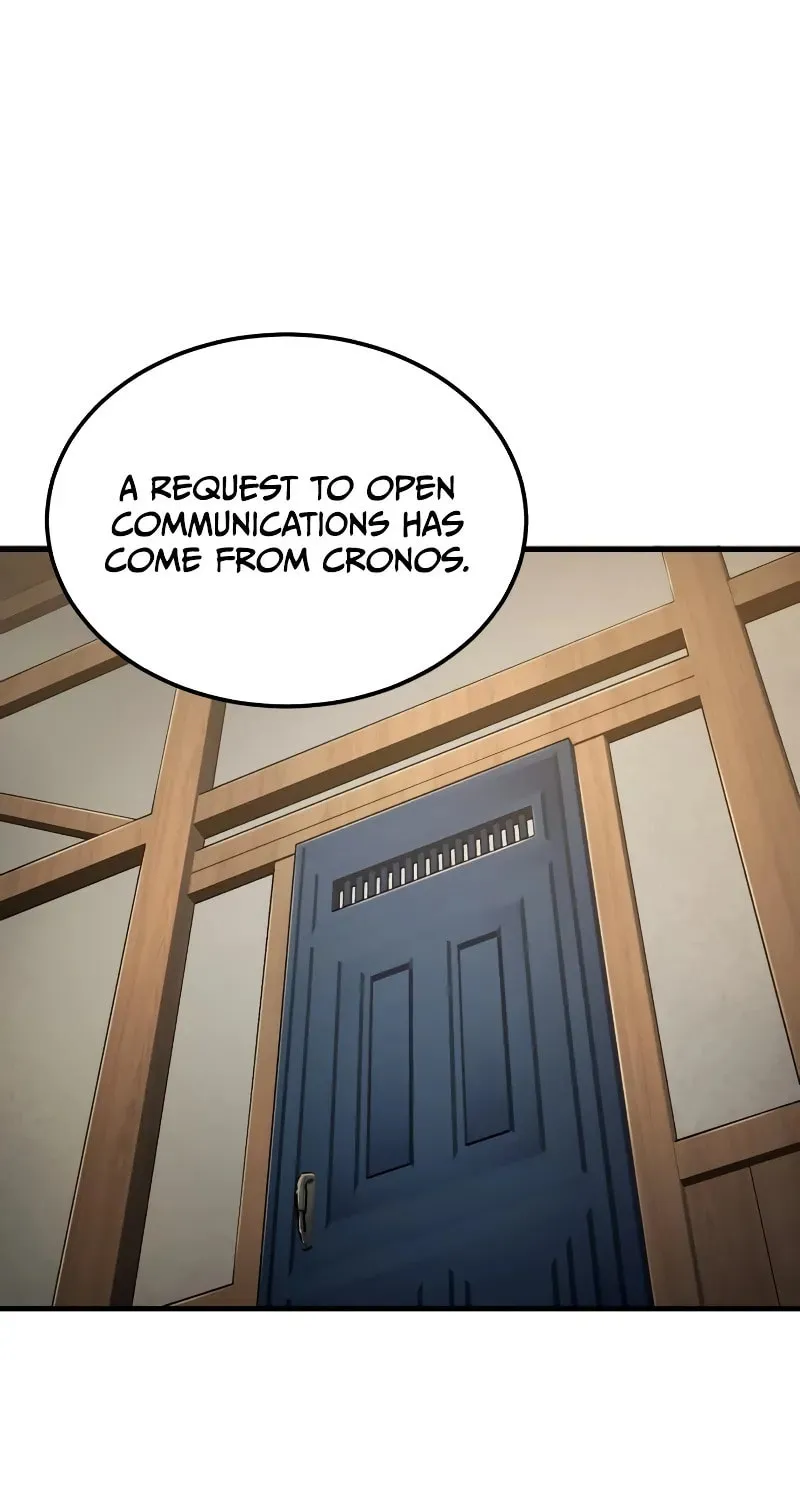 Read Descended from Divinity EN Manga Online