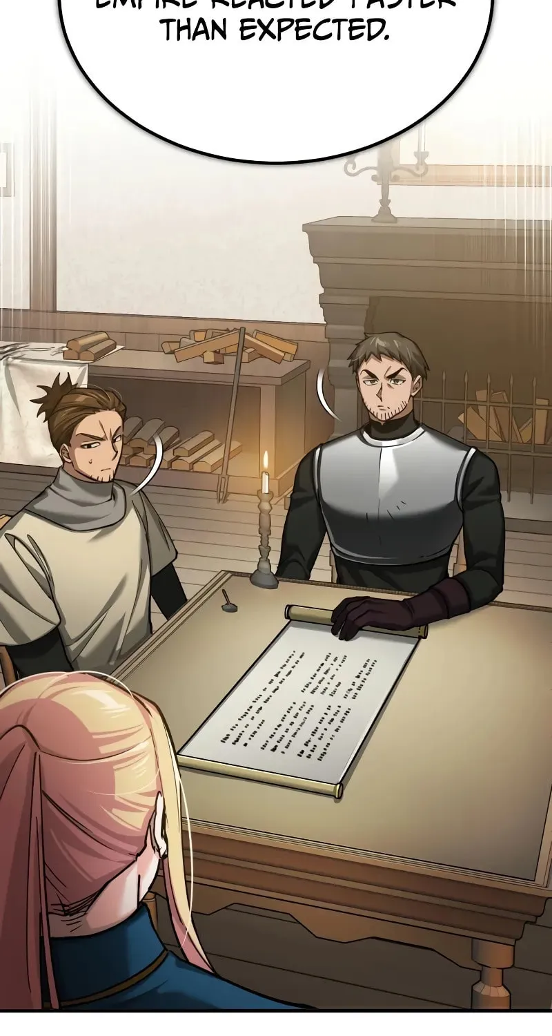 Read Descended from Divinity EN Manga Online
